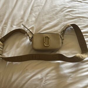 Marc Jacob’s Snapshot Bag